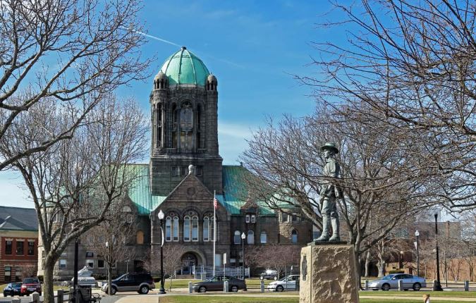  At-home Paternity Testing in Taunton, MA